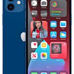 Apple iPhone 12 128 Go (Noir) - Reconditionné Grade A