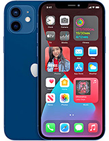 Apple iPhone 12 128 Go (Noir) - Reconditionné Grade A
