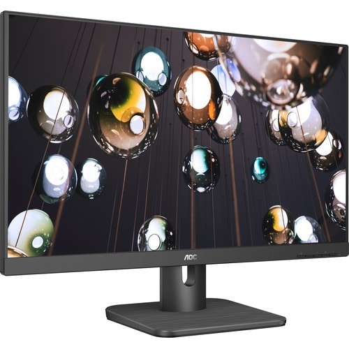 Écran AOC 24E1Q 23,8 pouces IPS Full HD