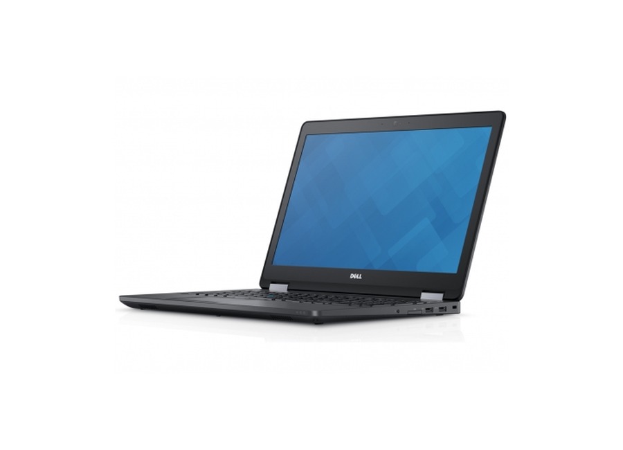 PC Portable Reconditionné Dell Latitude E5570