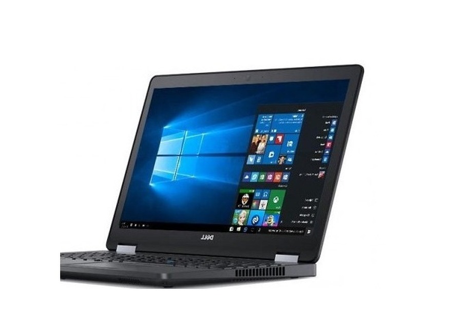 Dell Latitude E5570 reconditionné