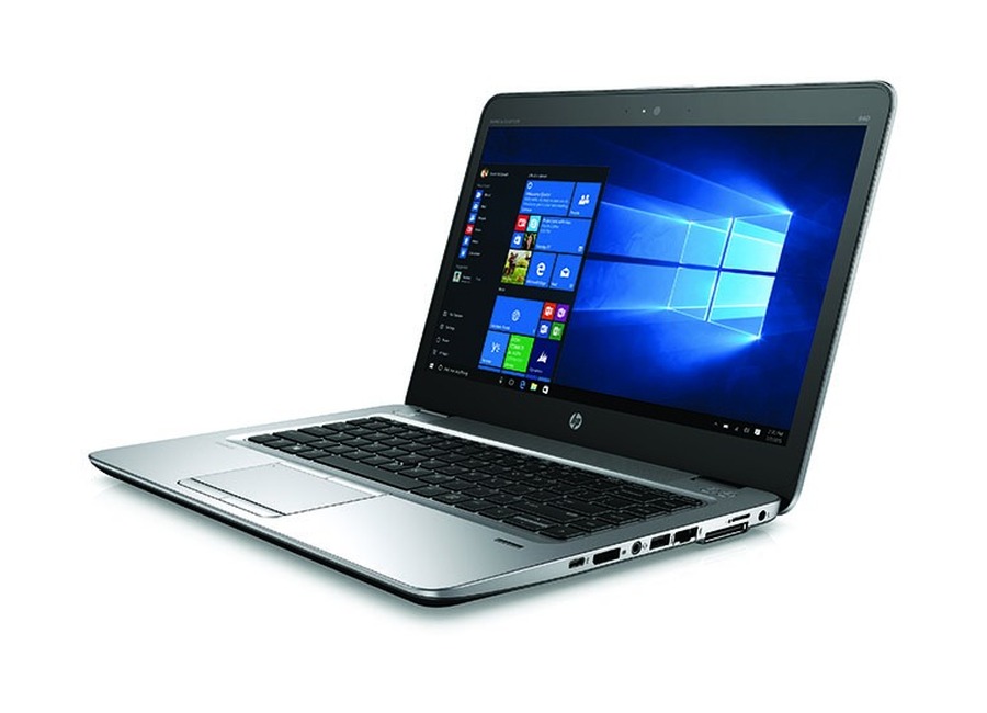 HP EliteBook 840 G3 reconditionné