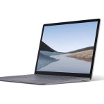 Microsoft Surface Laptop 3 reconditionné