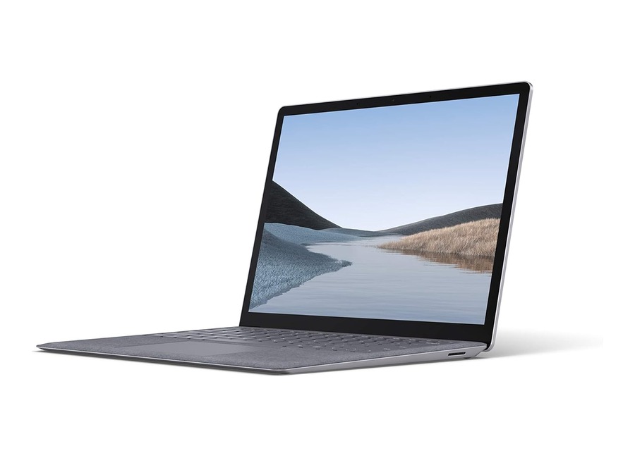 PC Portable Reconditionné Microsoft Surface Laptop 3 13.5" - i5-1035U, 8Go, SSD 256Go, Windows 11