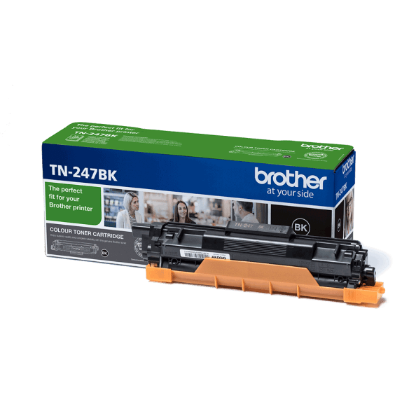 Toner Brother TN-247BK noir original