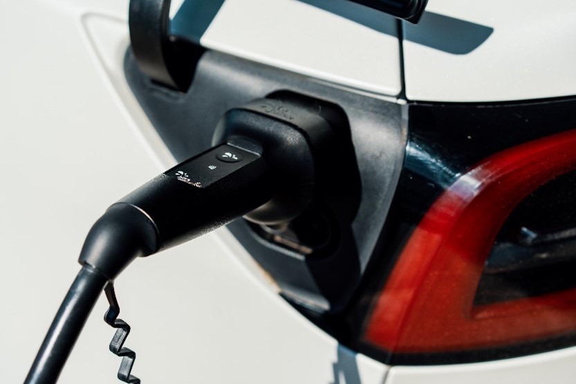 Electric Vehicle Charging Explained