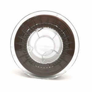 Re-Pet 3D Recycled PLA – Brown 1kg – 1.75mm