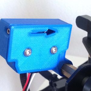 Hotends.fr Dual Guard Sensor – Capteur de filament
