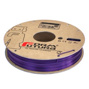 FormFutura High Gloss PLA – Purple 250g – 1.75mm