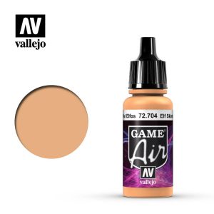Vallejo Game Air 17ml – 72.704 Elf Skin Tone