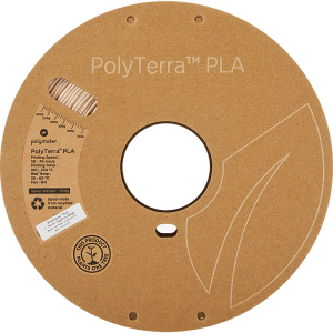 Polymaker PolyTerra PLA Army Beige 1kg – 1.75mm