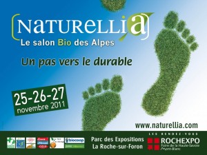 SALON NATURELLIA