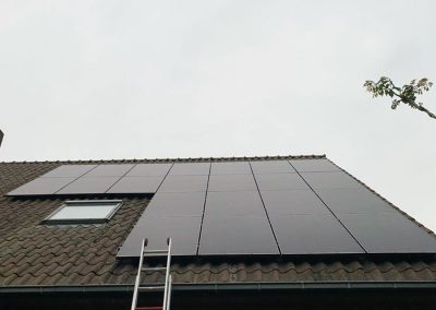 kosten zonnepanelen