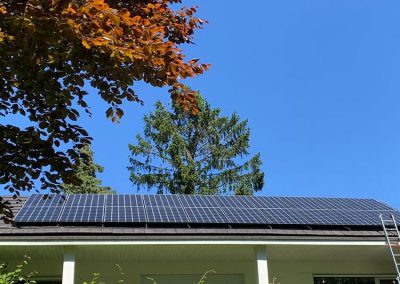 zonnepanelen kosten