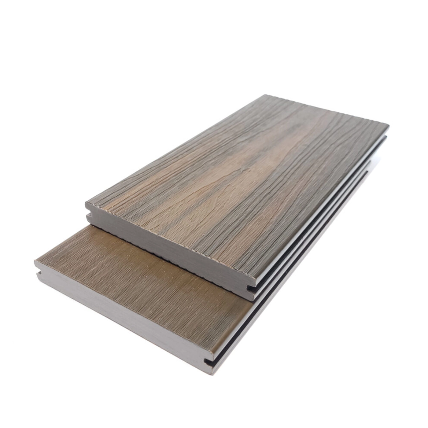 ecoterrace hard deck brown 1400x1400