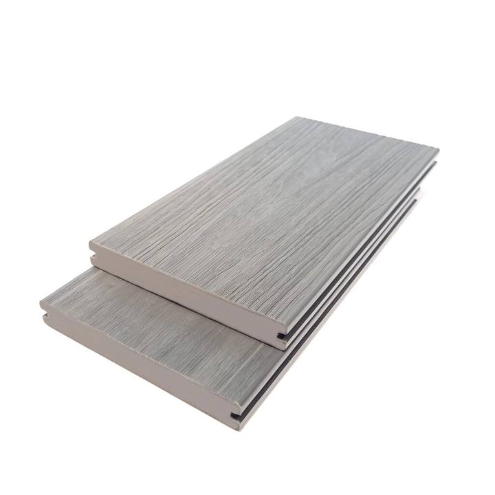 ecoterrace hard deck grey