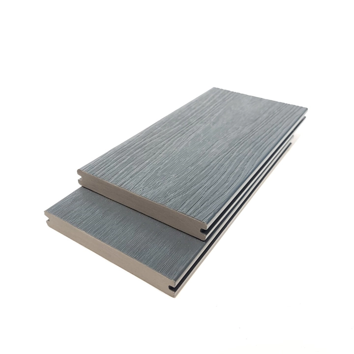 ecoterrace hard deck dark grey