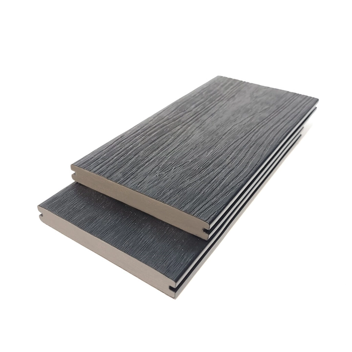 ecoterrace hard deck black