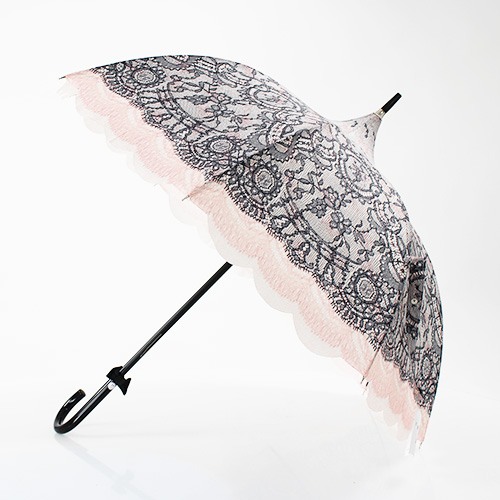Un amour de parapluie - Ecriplume