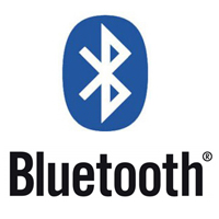 ECT - Competences, Bluetooth