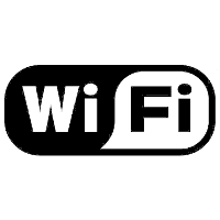 ECT - WiFi, Trådløs Kommunikation