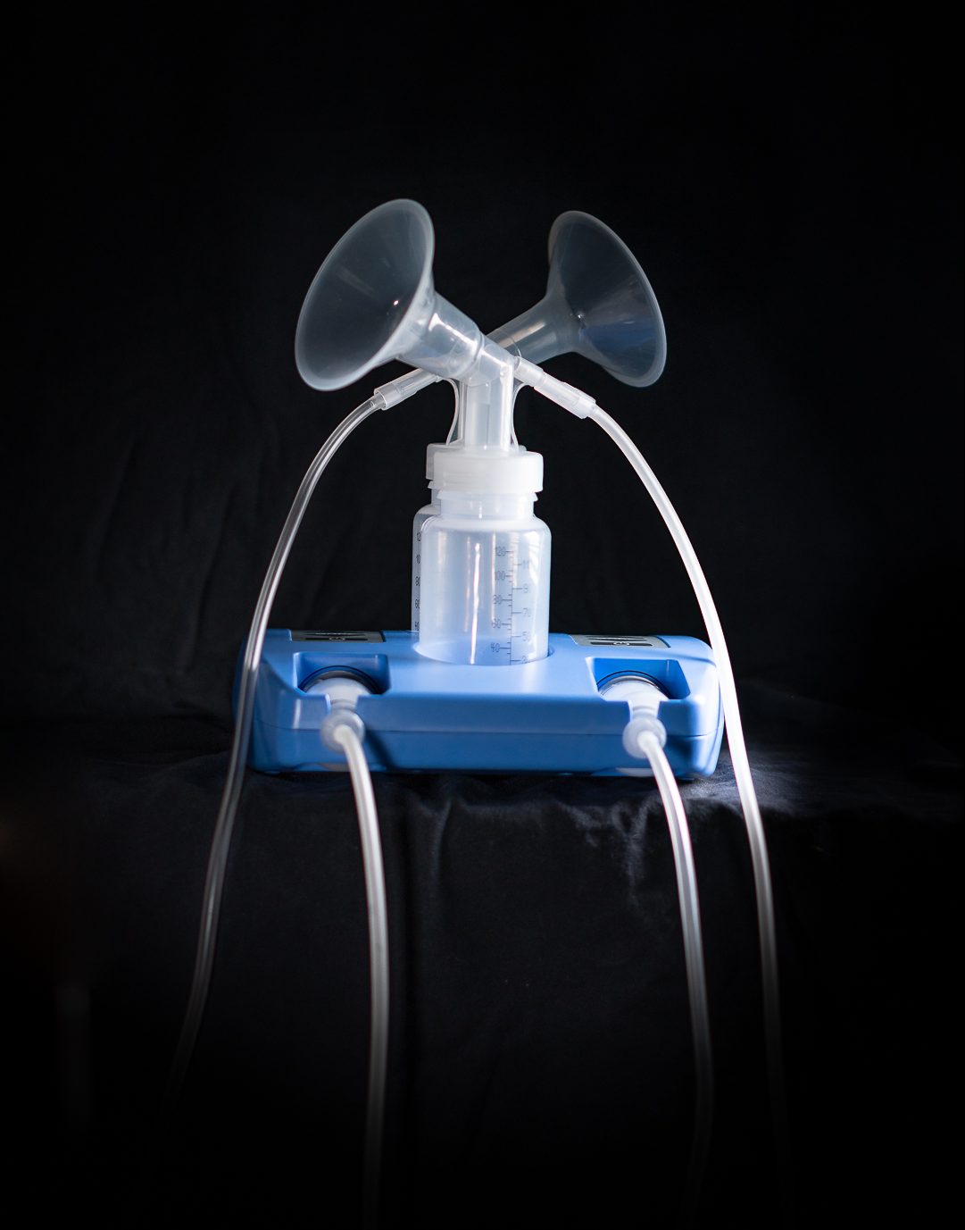 ECT - Product Reference - Breast Pump