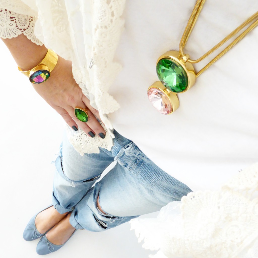 Spets och bling - Ioaku IMG_20150322_154028