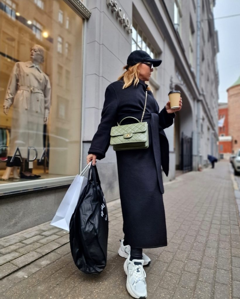Screenshot 20230206 155016 Instagram Shopping i Riga Travel eddiefischer, livingastyle, Shopping, travel Eddie Fischer Living a Style