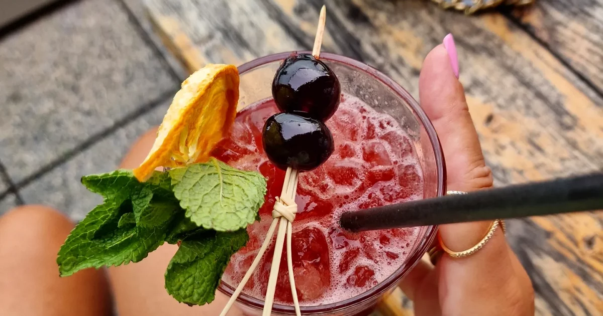 Monkey Bar Travel Eddie Fischer