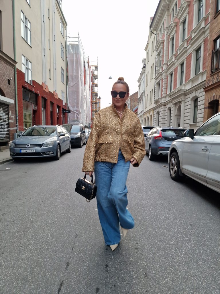 20240331 190949 050 saved Denim Fashion chanel, denim, eddiefischer, fashion, livingastyle, Luxury Eddie Fischer Living a Style