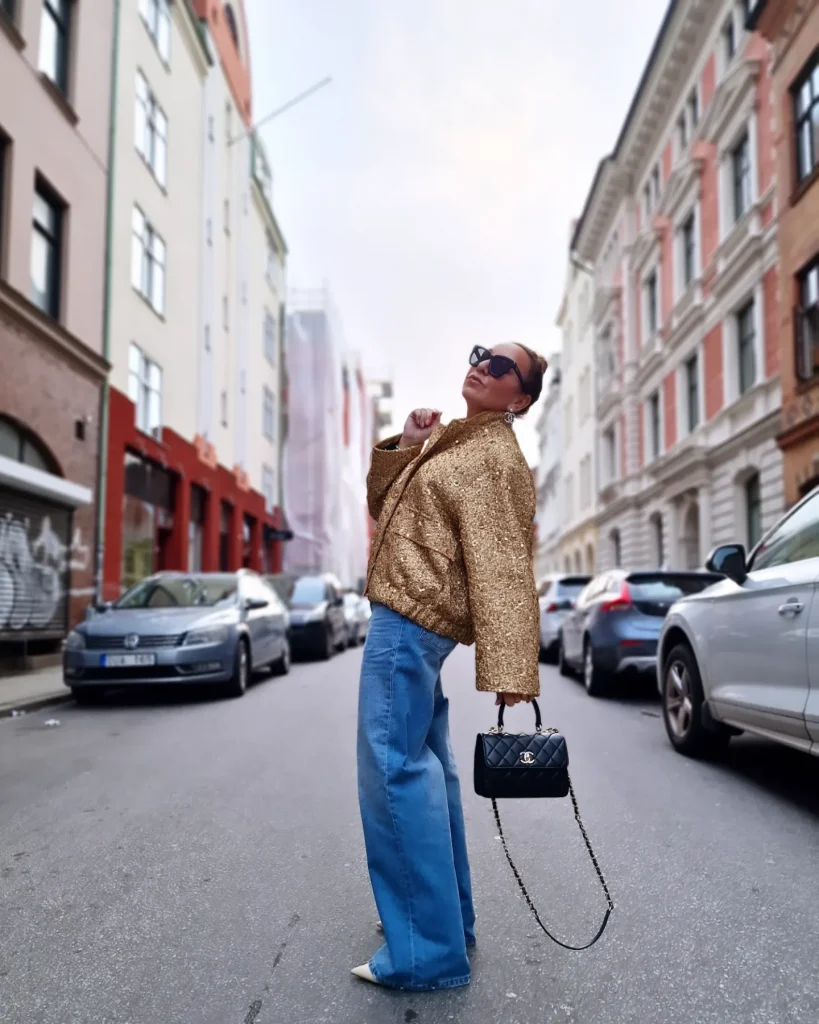 IMG 20240401 183609 395 Denim Fashion chanel, denim, eddiefischer, fashion, livingastyle, Luxury Eddie Fischer Living a Style