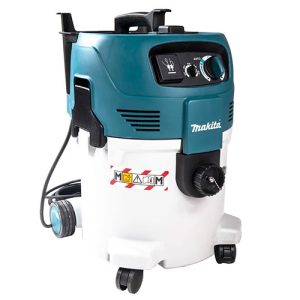 Dust Extractors & Vacuums