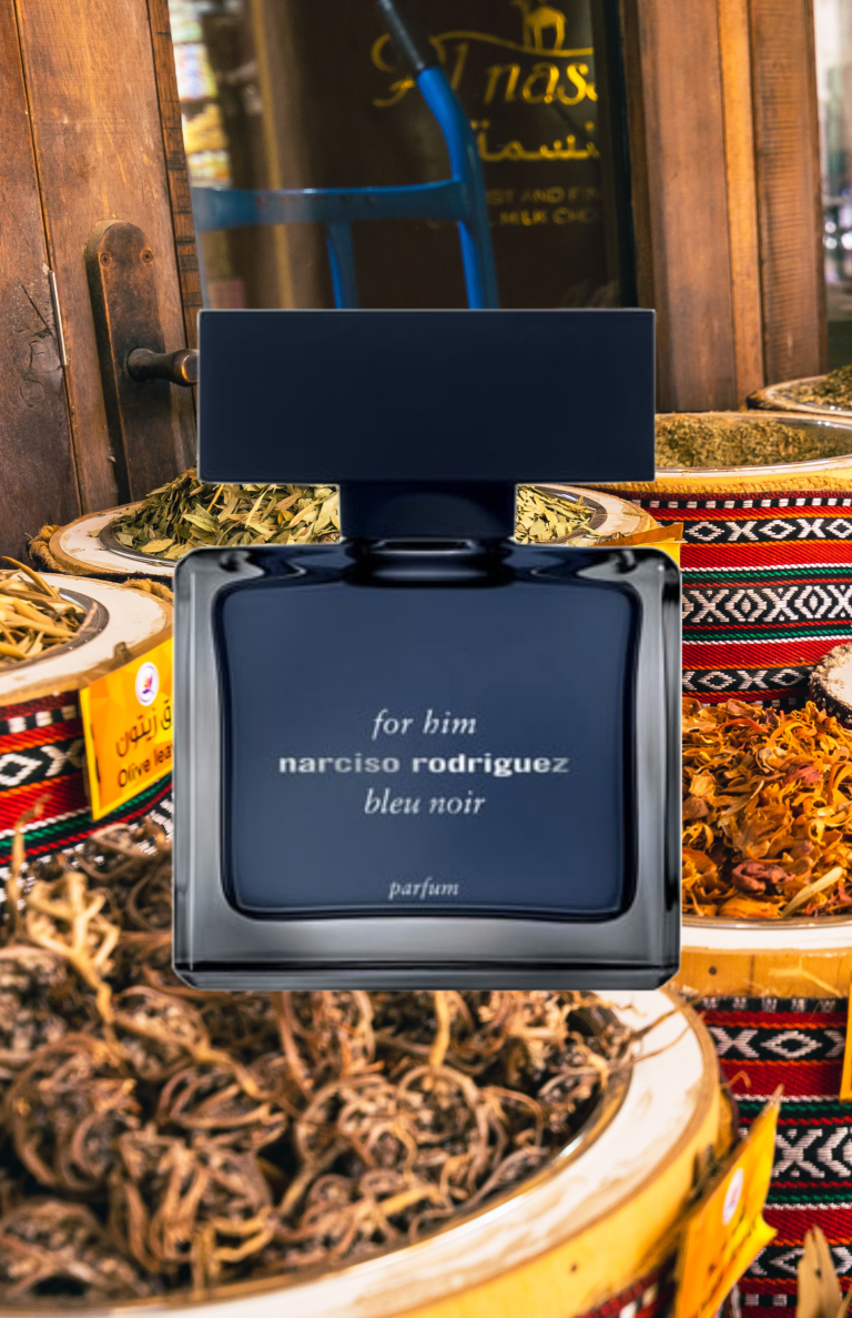 Narciso Rodriguez | For Him Bleu Noir Parfum