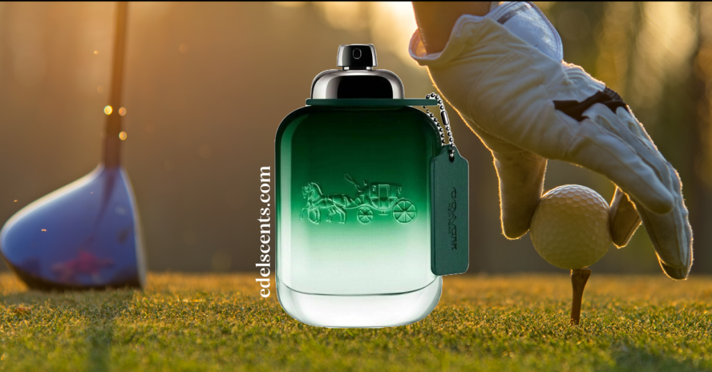 Coach | Green