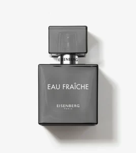 EAU FRAÎCHE von Eisenberg Paris