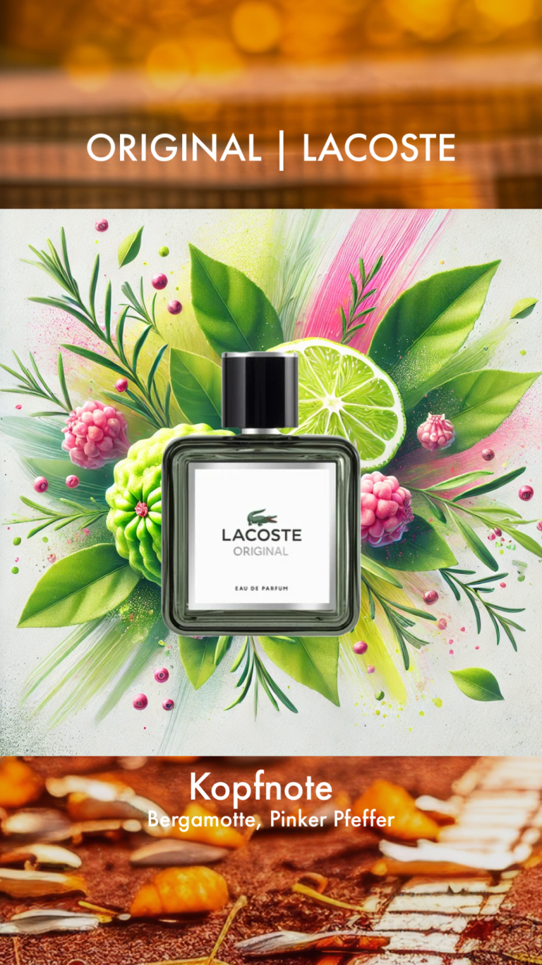 Original | Lacoste | EdP (Quelle: flaconi.de)