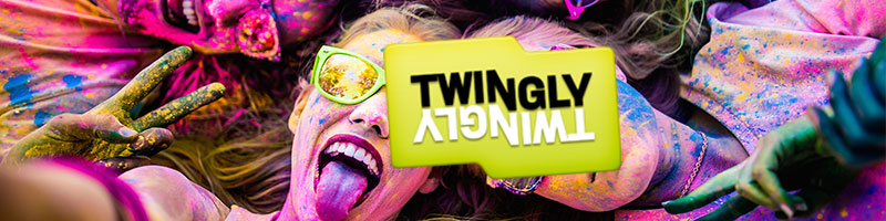 Twingly Logo