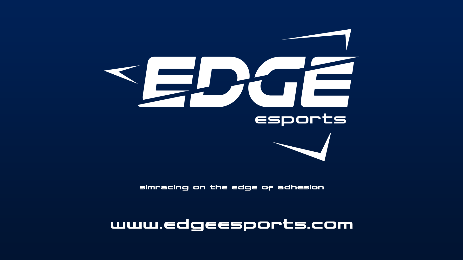 Wauters Automotive rebrands to Edge Esports