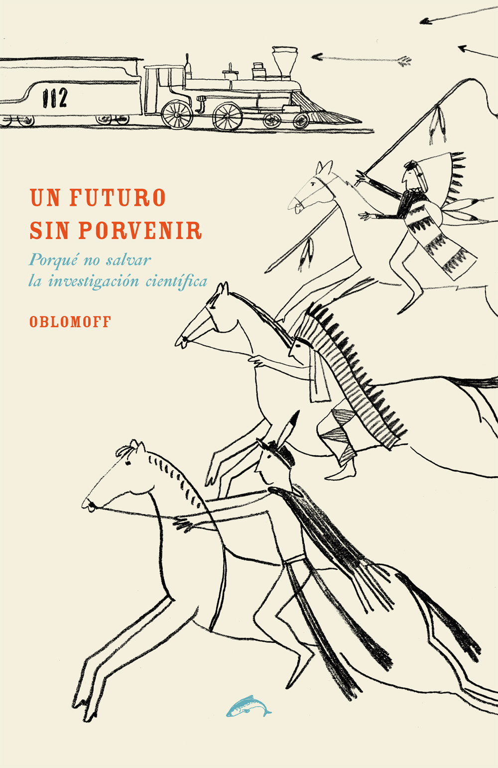 Lee más sobre el artículo Un futuro sin porvenir. Por qué no hay que salvar la investigación científica