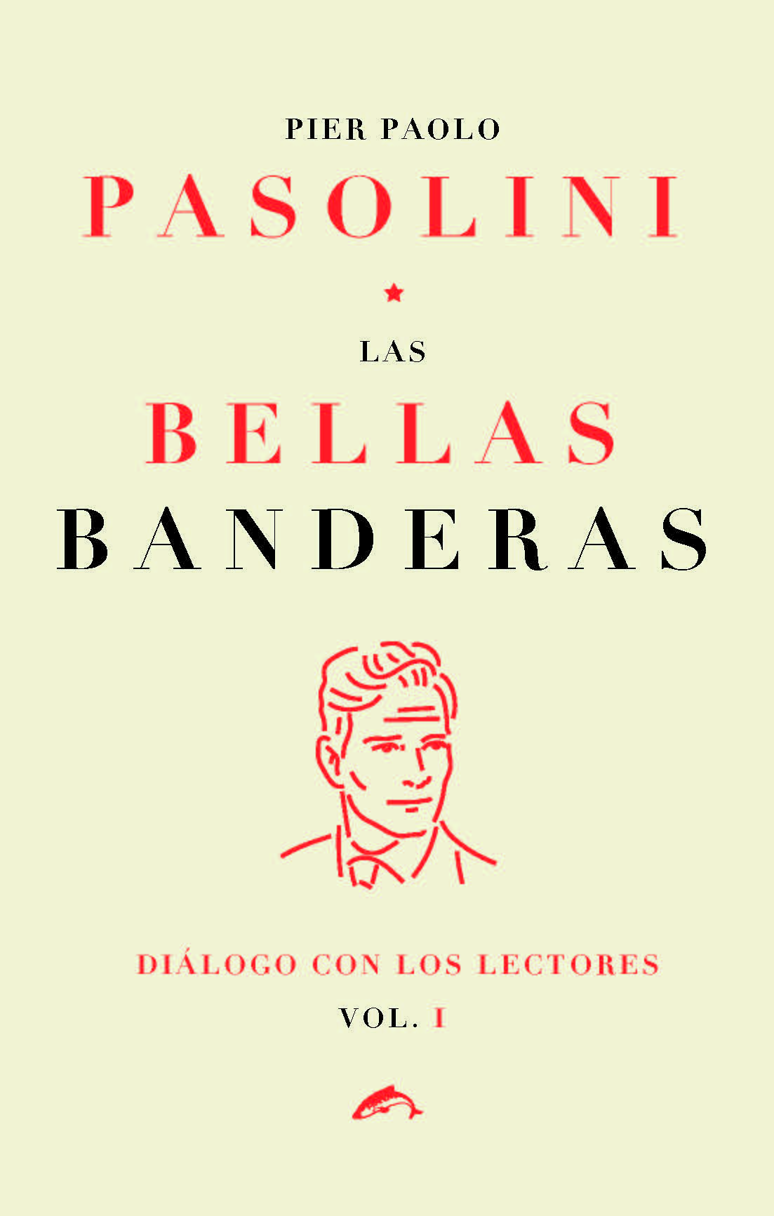 Lee más sobre el artículo Las bellas banderas