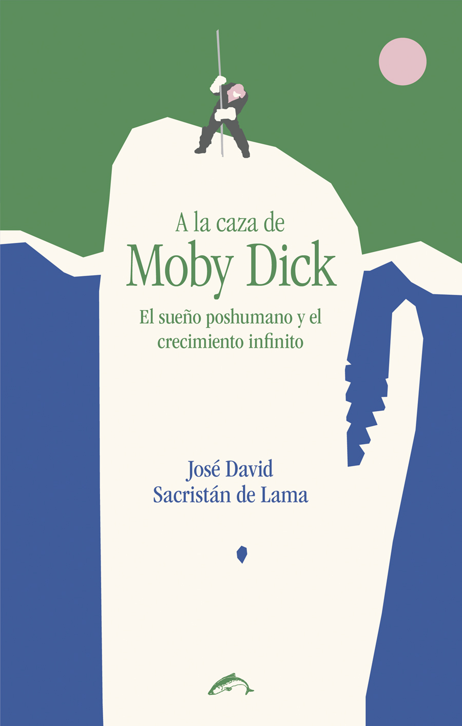 Lee más sobre el artículo A la caza de Moby Dick