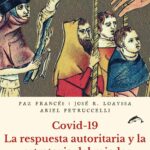 Covid-19. La respuesta autoritaria y la estrategia del miedo (oferta)