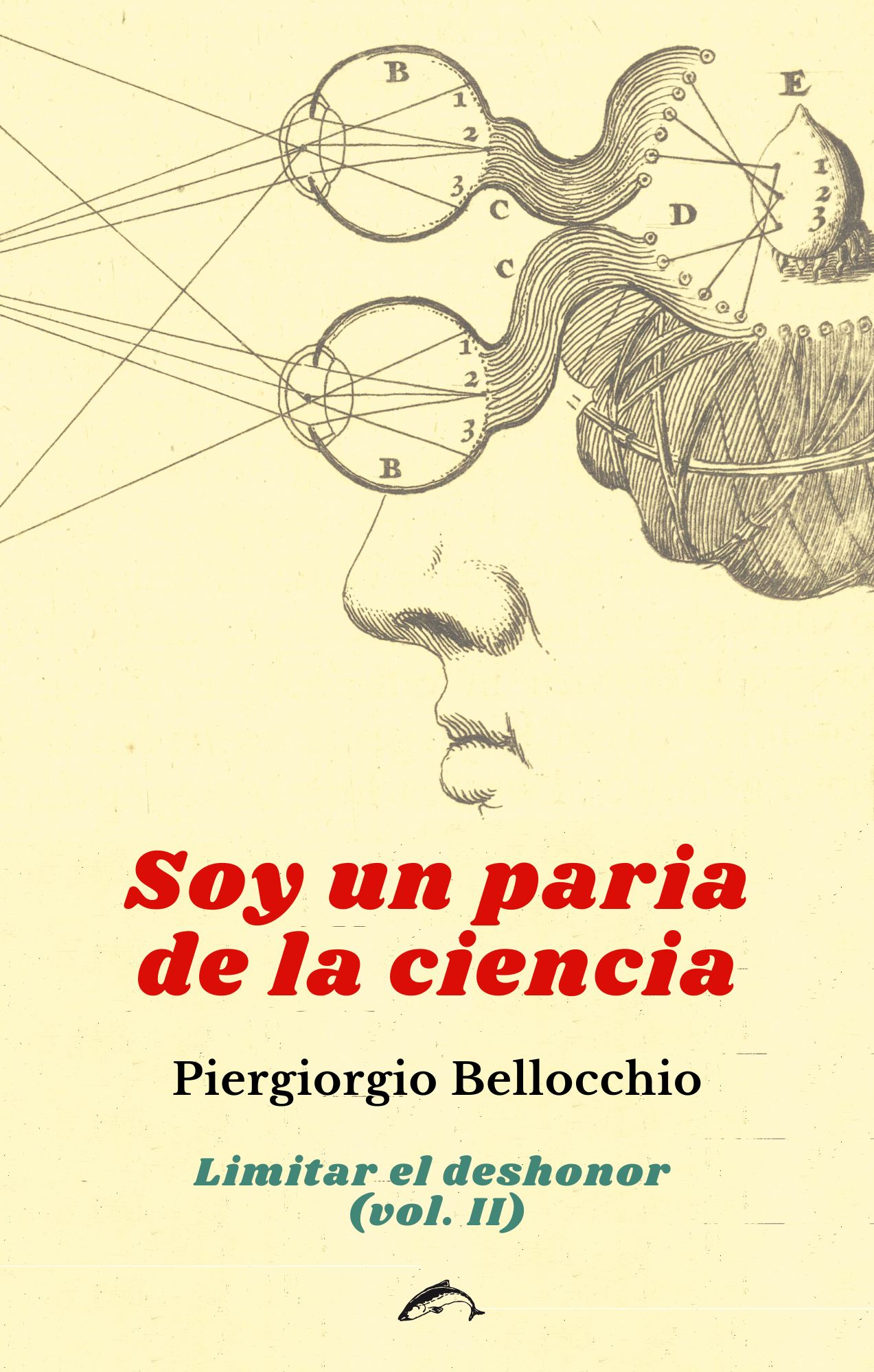 Lee más sobre el artículo Soy un paria de la ciencia