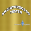 Skærtorsdagstesten 2021 - Final Result