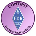 CQ WPX SSB 2024 - Bemærkninger