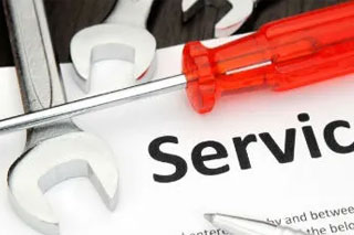 Serviceavtal och Support