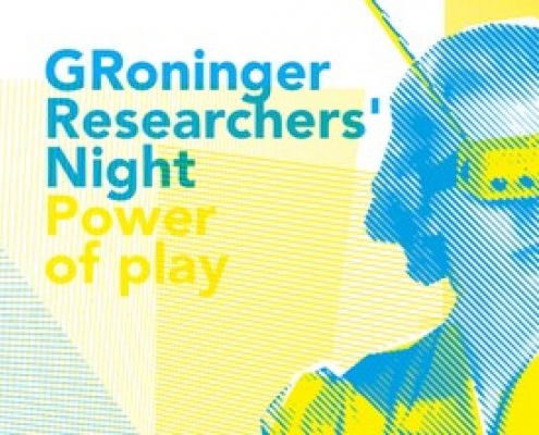 Groninger Researchers Night