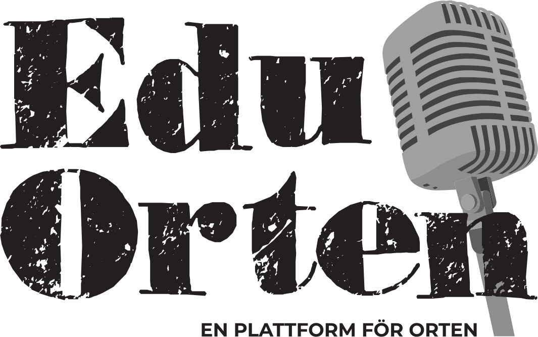 Eduorten, en plattform för orten