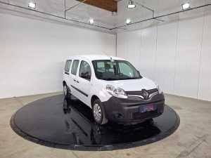 Eeram Auto est le garage spécialiste de l’utilitaire d’occasion qu'il vous faut.