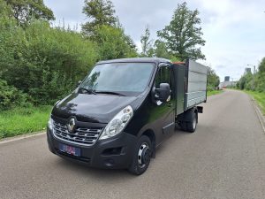 Nous allons explorer différentes stratégies pour dénicher une camionnette d'occasion pas trop cher en Belgique et obtenir le meilleur rapport qualité-prix.